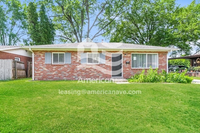 4104 Shirley Dr in Belleville, IL - Building Photo - Building Photo