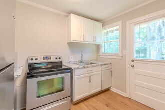 1817 Ragland Ave in Murfreesboro, TN - Building Photo - Building Photo