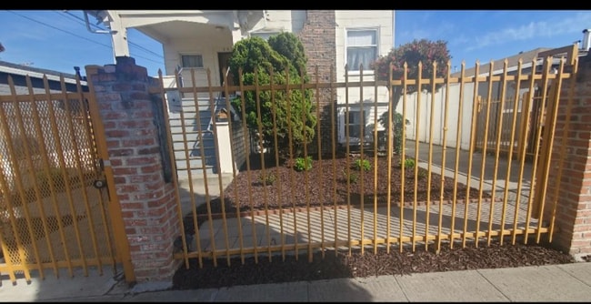 1428 78th Ave in Oakland, CA - Building Photo - Building Photo