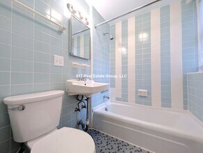1315 Commonwealth Ave in Boston, MA - Building Photo - Building Photo