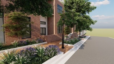 200 Main in Kannapolis, NC - Building Photo - Building Photo