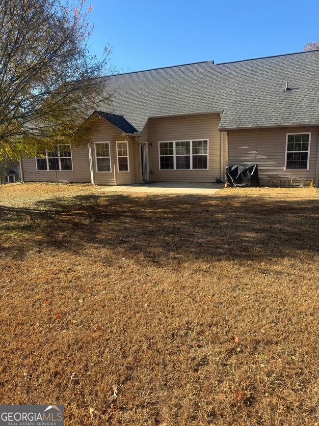 180 Laurel Oaks Ln in Jefferson, GA - Building Photo - Building Photo