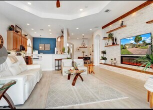 8163 Alberti Dr in Greenacres, FL - Building Photo - Building Photo
