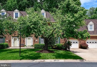 4103 Corbin Hall Ln in Fredericksburg, VA - Building Photo - Building Photo