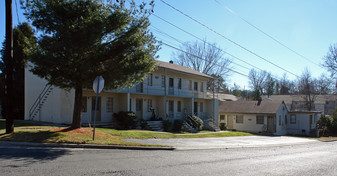 University Commons Apartments