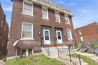 3125 Clay Ave in St. Louis, MO - Building Photo - Building Photo
