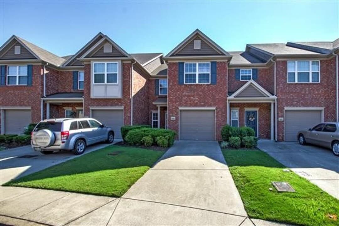 8334 Rossi Rd in Brentwood, TN - Building Photo