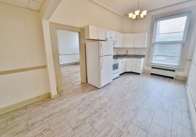 property at 16 Frederick St