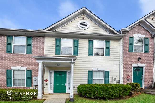 property at 3150 Panthers Trce