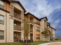 Golden Bamboo II in Houston, TX - Foto de edificio - Building Photo