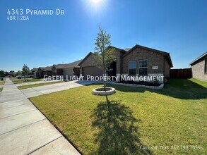 4343 Pyramid Dr in Heath, TX - Building Photo - Building Photo