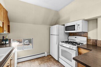 1151 Monroe St in Denver, CO - Building Photo - Building Photo