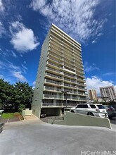 2522 Date St in Honolulu, HI - Foto de edificio - Building Photo