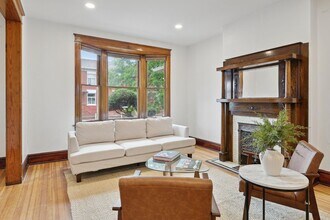 1005-1017 W 14th Ave in Denver, CO - Foto de edificio - Building Photo