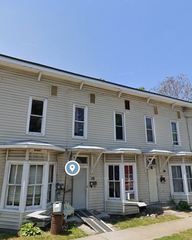 630 Lewis St Apartments and Nearby Elmira Apartments For Rent Elmira, NY