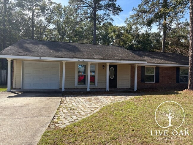 property at 111 Deann Dr