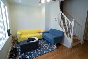 3426 Brandywine St in Philadelphia, PA - Building Photo