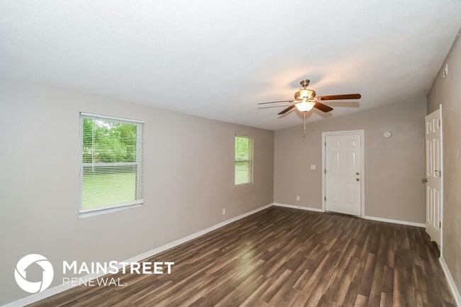 property at 6533 Burgundy Rd S