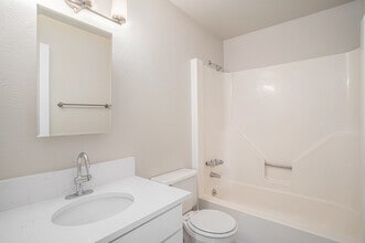 Stoneridge Apartments in Estes Park, CO - Building Photo - Building Photo