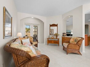 184 Cacique Dr in St. Augustine, FL - Foto de edificio - Building Photo