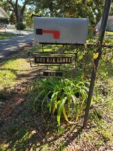 463 Oak Grove Ave in Gulfport, MS - Building Photo - Building Photo