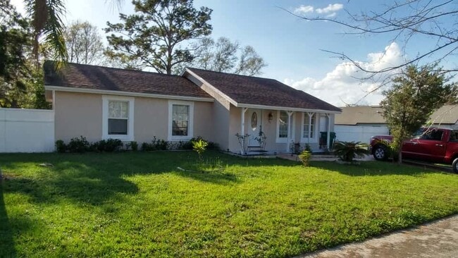 708 S Edgemon Ave, Unit Tiny House