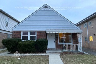 1542 23rd Ave in Melrose Park, IL - Building Photo