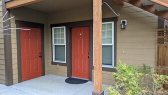 2904 Tina Ave, Unit #203 in Missoula, MT - Building Photo