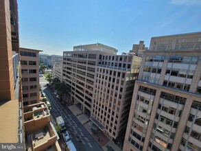 631 D St NW, Unit 1132 in Washington, DC - Building Photo - Building Photo