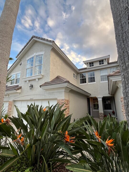 14467 Mirabelle Vista Cir in Tampa, FL - Building Photo