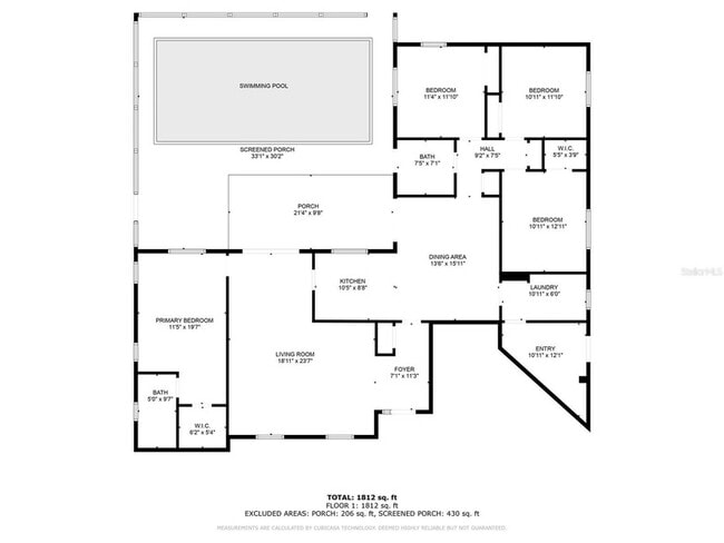 2921 Captiva Dr in Sarasota, FL - Building Photo - Building Photo