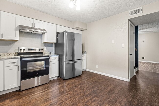property at 8586 Creekwood Way