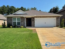 2623 AJs Arbor Dr NW in Huntsville, AL - Building Photo