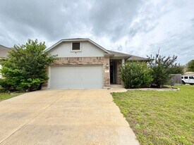 877 Centerra Hills Cir in Round Rock, TX - Building Photo