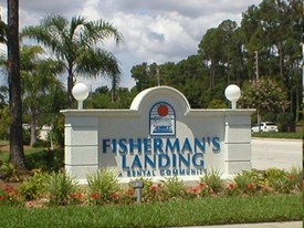 Fisherman's Landing Apartments