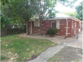 2235-2241 Federal Blvd in Denver, CO - Building Photo