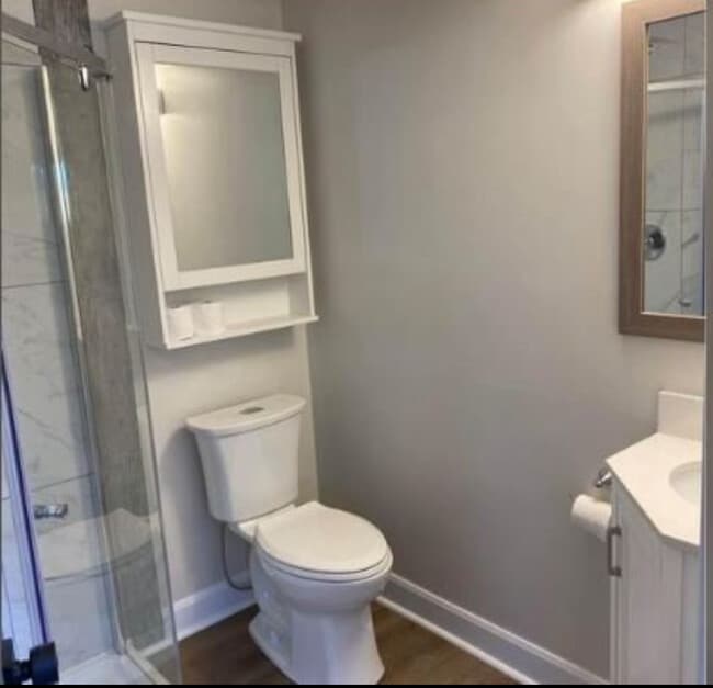 property at 40 Grand St