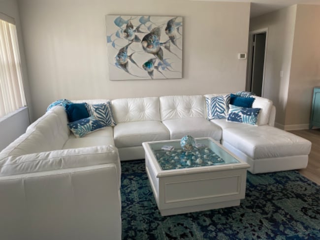 13826 Antigua Dr in Seminole, FL - Building Photo - Building Photo