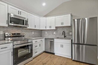 1234 Paradise Hill Rd in Clarksville, TN - Building Photo - Building Photo