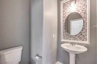 3212 Wisteria Tree St in Las Vegas, NV - Building Photo