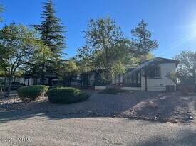 1 Bar Heart Dr in Prescott, AZ - Building Photo