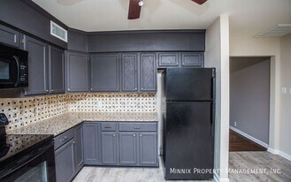 4416 43rd St in Lubbock, TX - Building Photo