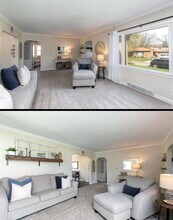 2130 28th St in Rock Island, IL - Building Photo - Building Photo