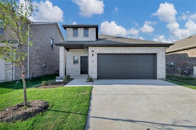 604 Ezra Ln in McKinney, TX - Building Photo - Building Photo