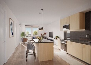 Silhouette Apartments in Los Angeles, CA - Building Photo - Building Photo