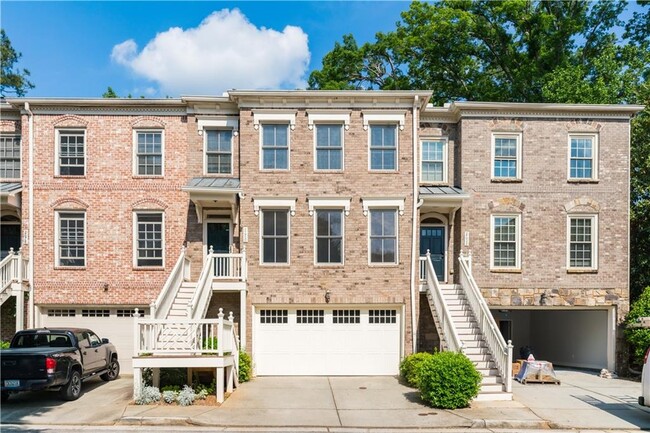 2680 Colgan Ct SE in Atlanta, GA - Building Photo - Building Photo