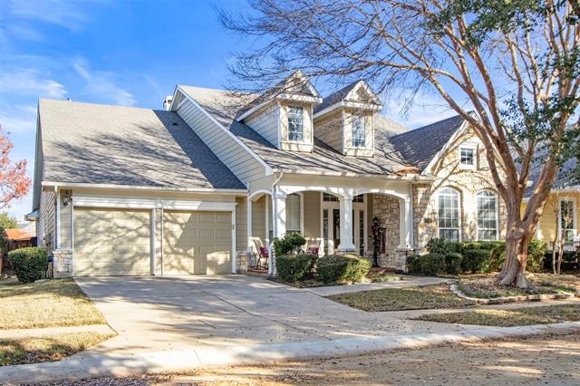 750 Bradford St in Argyle, TX - Building Photo - Building Photo