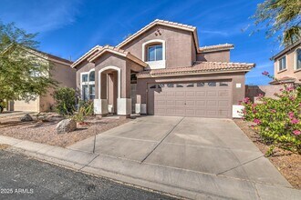 6660 E Riverdale St in Mesa, AZ - Building Photo - Building Photo