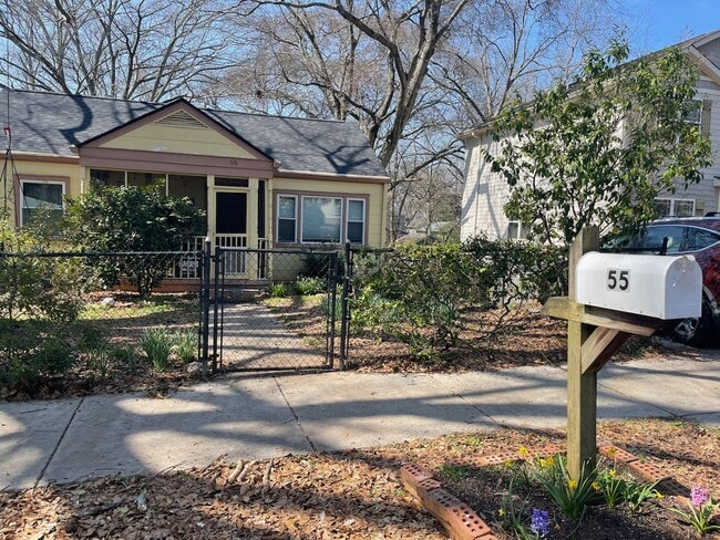 55 Clifton St SE in Atlanta, GA - Building Photo - Building Photo