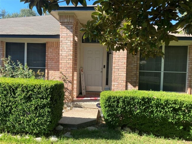 1209 Wood Creek Dr in Cedar Park, TX - Building Photo - Building Photo